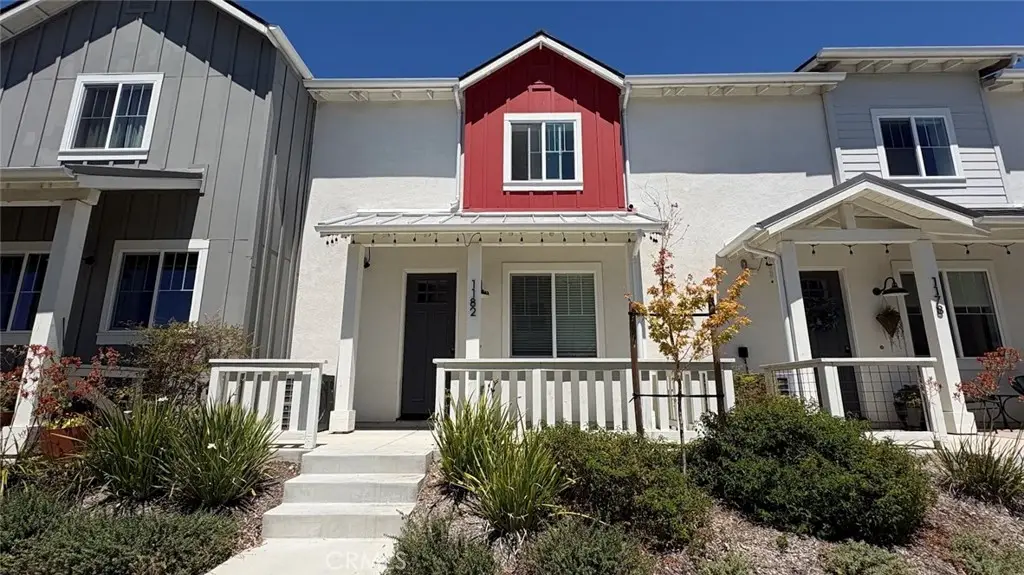 1182 Tiburon, San Luis Obispo, CA 93401 - #1