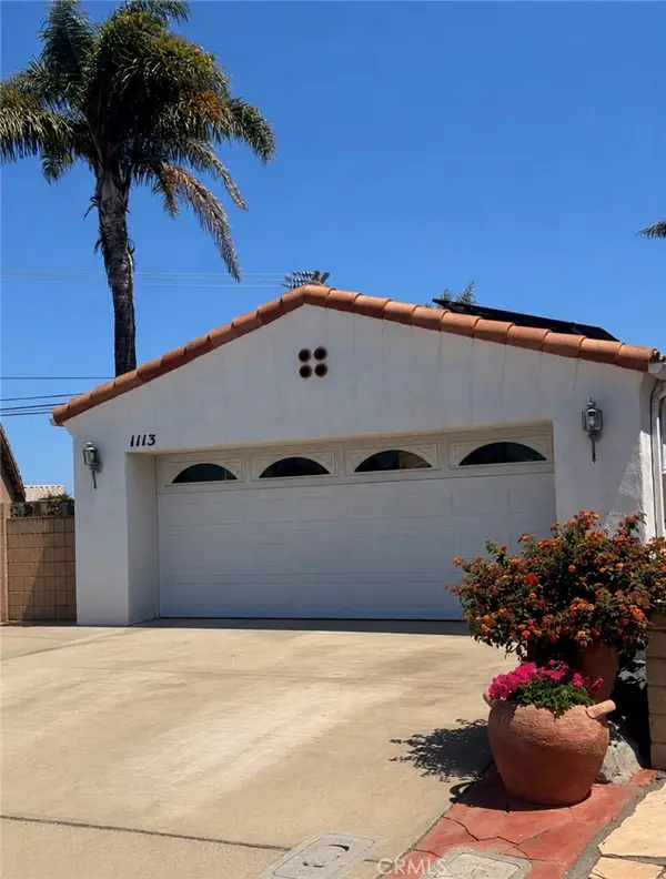 1113 Monaco Court, Grover Beach, CA 93433