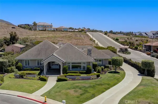 503 N Via Belmonte Court, Arroyo Grande, CA 93420