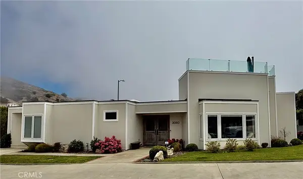 3080 Studio, Cayucos, CA 93430