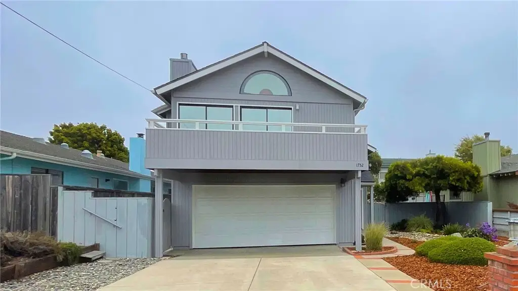 1752 5th, Los Osos, CA 93402 - #1