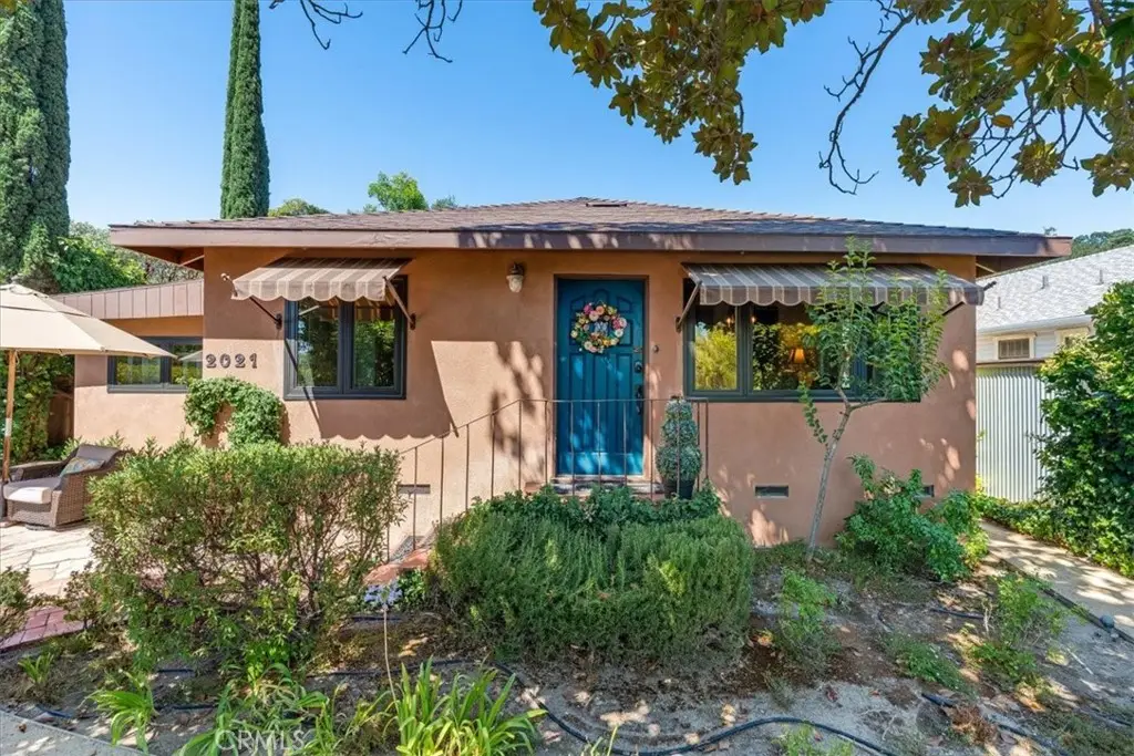 2021 Vine, Paso Robles, CA 93446 - #1