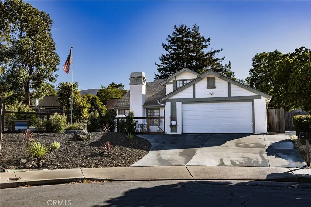 873 Escuela Court, San Luis Obispo, CA 93405 - #1