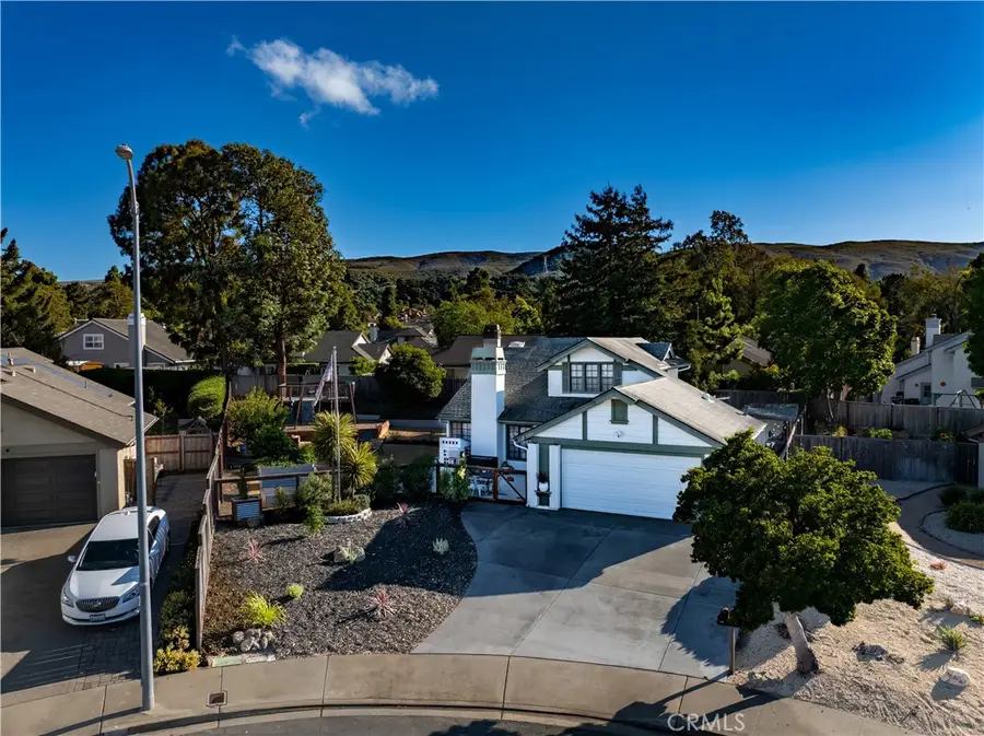 873 Escuela Court, San Luis Obispo, CA 93405 - #2