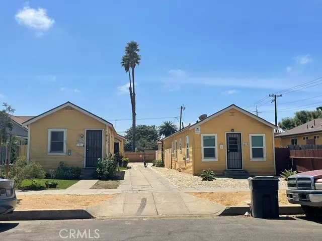 614 W Orange, Santa Maria, CA 93458 - #1