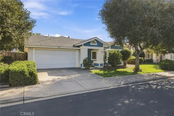 1377 Village Meadows Drive, Lompoc, CA 93436