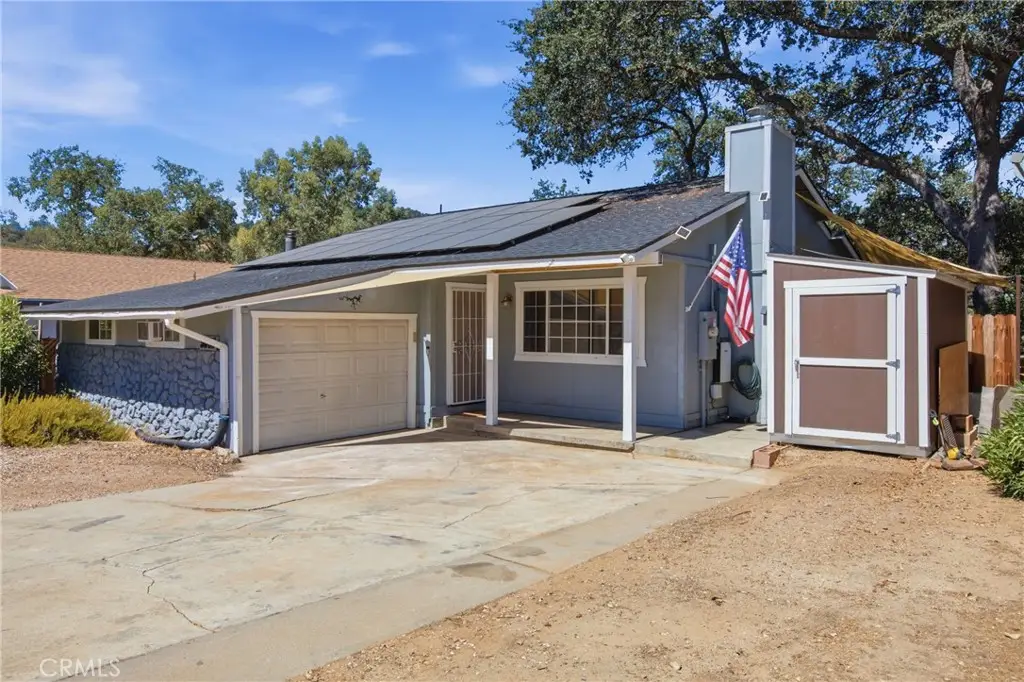 5013 Bluebird Lane, Paso Robles, CA 93446 - #1