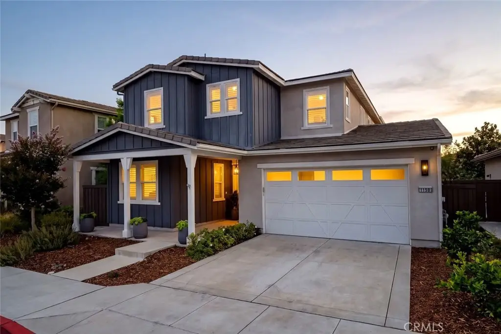 1150 Twin Creek Road, San Luis Obispo, CA 93401 - #1