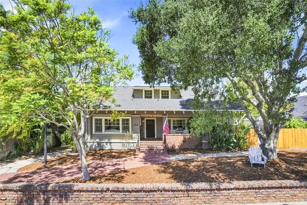 1116 Pismo Street, San Luis Obispo, CA 93401