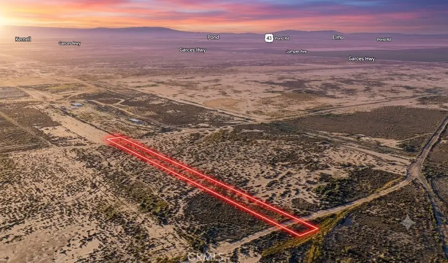 0 Vic Garces Highway, Delano, CA 93215 - #3