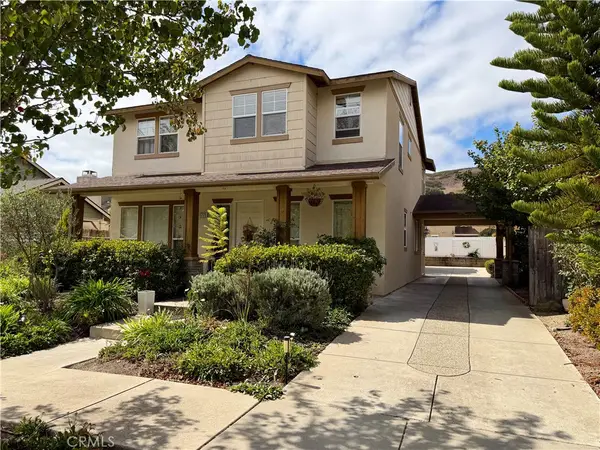 1771 1769 Singletree Court, San Luis Obispo, CA 93405