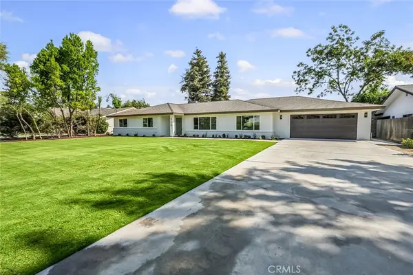 320 Hume, Bakersfield, CA 93309