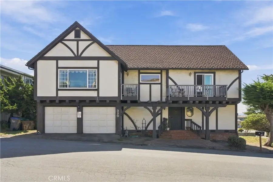 310 Cambridge Street, Cambria, CA 93428 - #2