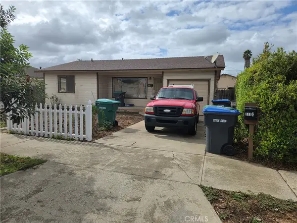 519 N K, Lompoc, CA 93436