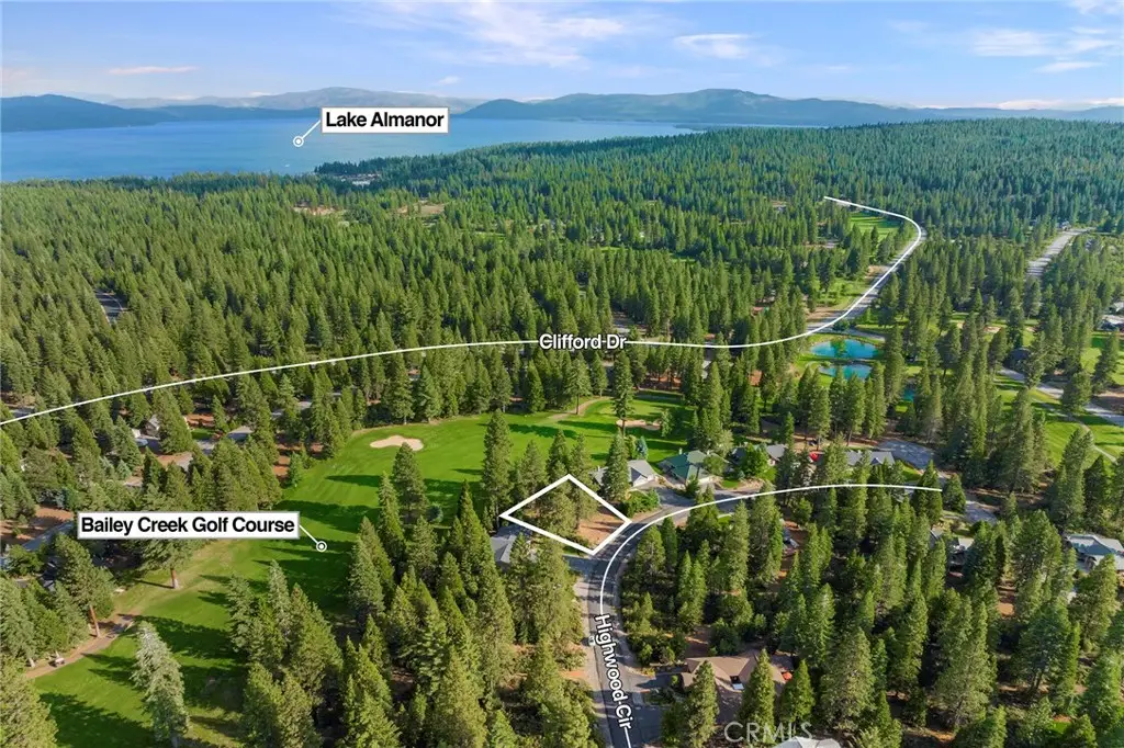 181 Highwood Circle, Lake Almanor Peninsula, CA 96137 - Image #1