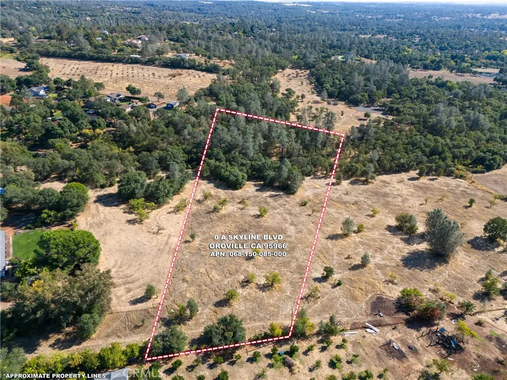 0 Skyline Boulevard, Oroville, CA 95966 - Image #1