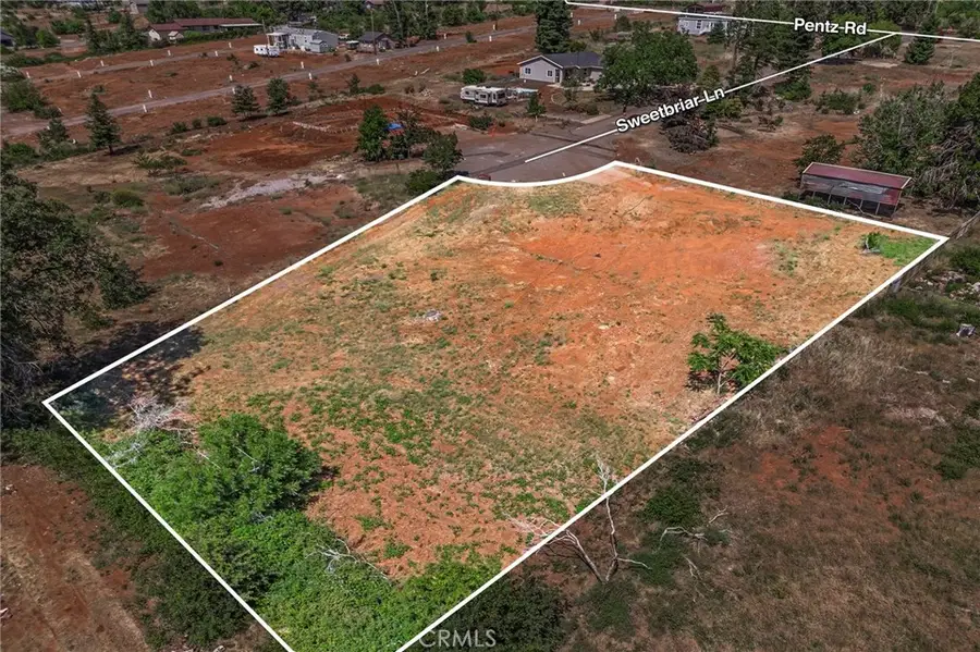 1666 Sweetbriar Lane, Paradise, CA 95969 - Image #3