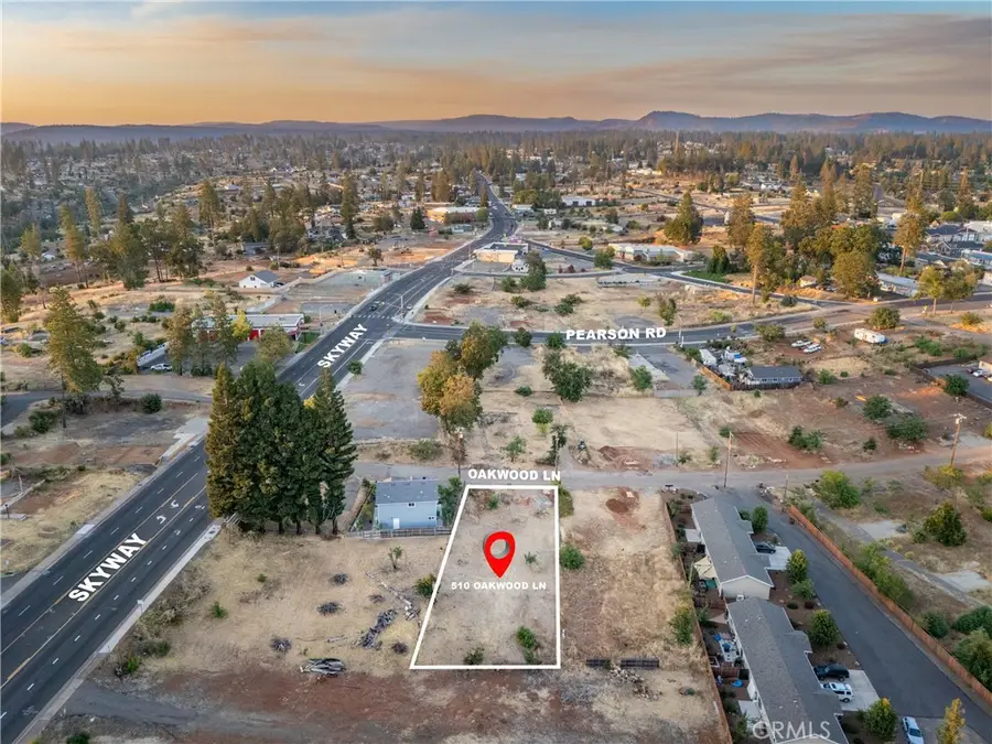 510 Oakwood Lane, Paradise, CA 95969 - Image #2