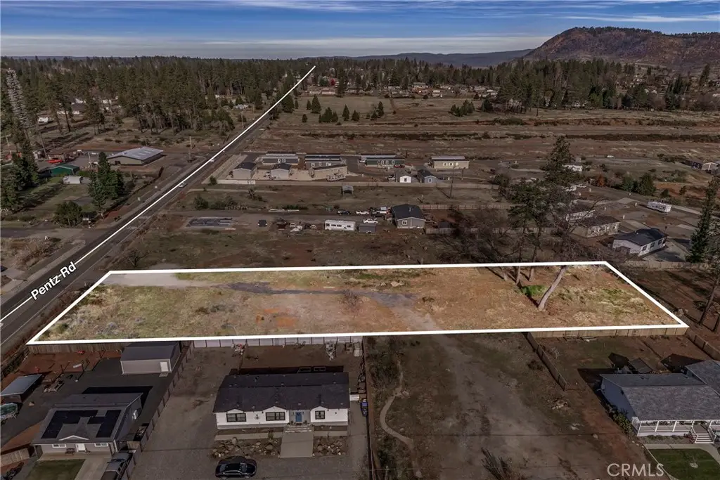 6620 Pentz Road, Paradise, CA 95969 - Image #1