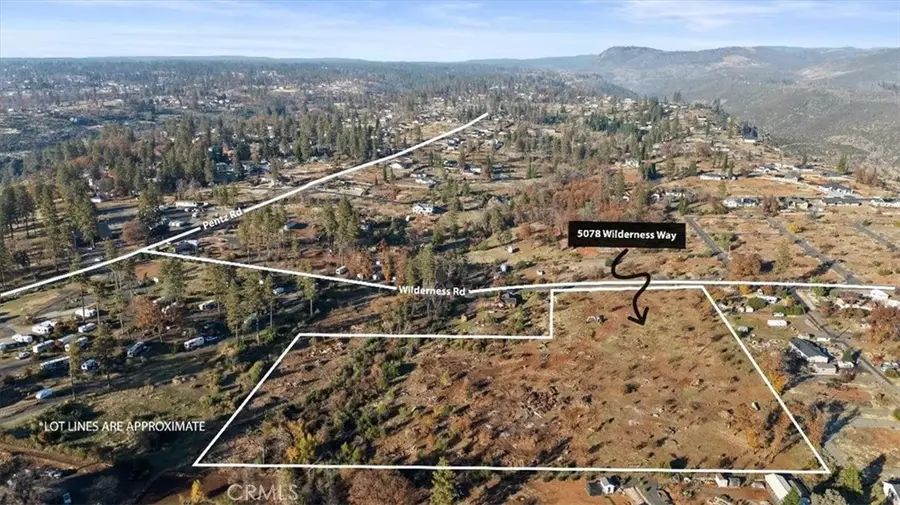 5078 Wilderness Way, Paradise, CA 95969 - Image #2