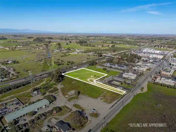 0 State Hwy 99w, Corning, CA 96021