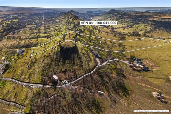 0 Addys Ln, Oroville, CA 95965