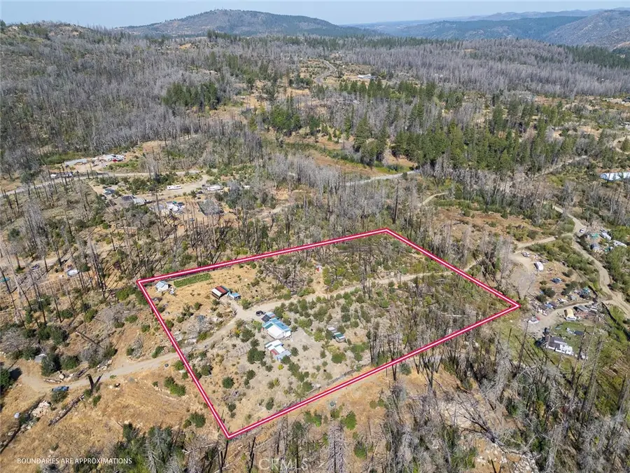 1 Simpson, Berry Creek, CA 95916 - #3