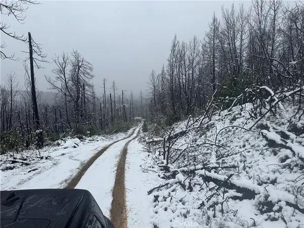 111 Seminole Drive, Berry Creek, CA 95916