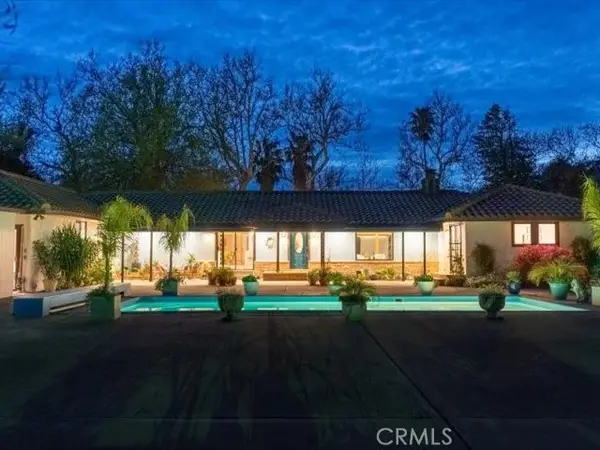 195 Howell Avenue, Red Bluff, CA 96080