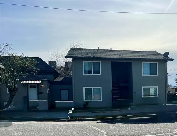 303 Colusa, Orland, CA 95963