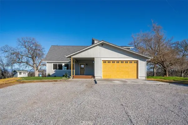 16105 Julie Lane Road, Red Bluff, CA 96080