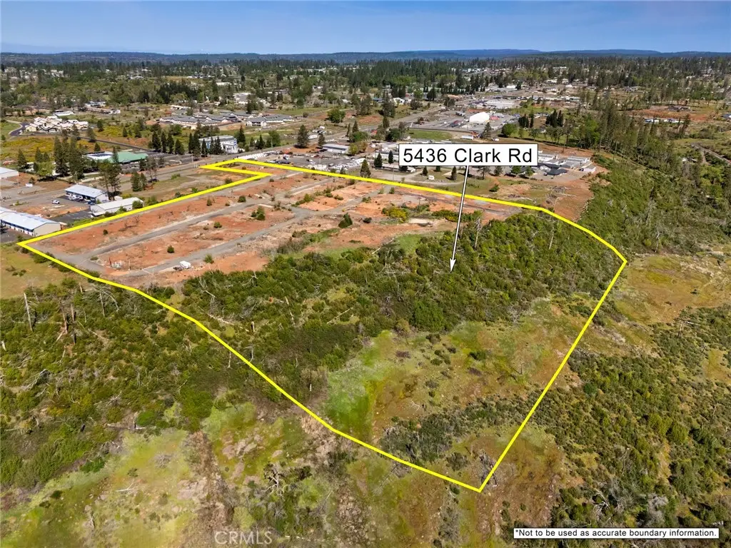 5436 Clark Road, Paradise, CA 95969 - Image #1