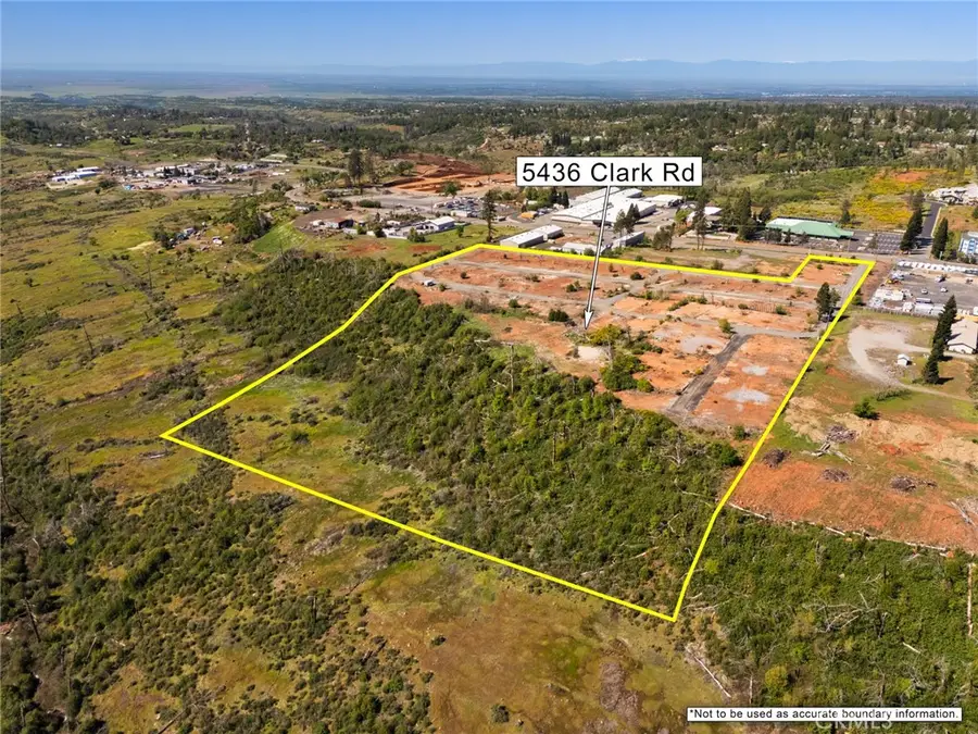 5436 Clark Road, Paradise, CA 95969 - Image #2