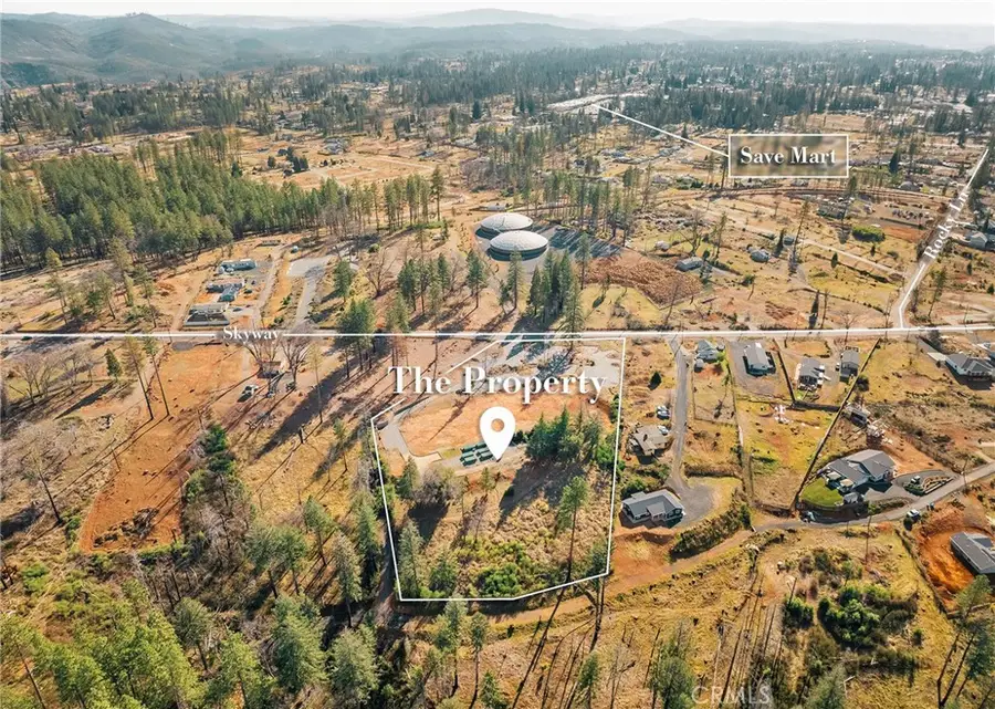 8777 Skyway, Paradise, CA 95969 - Image #2