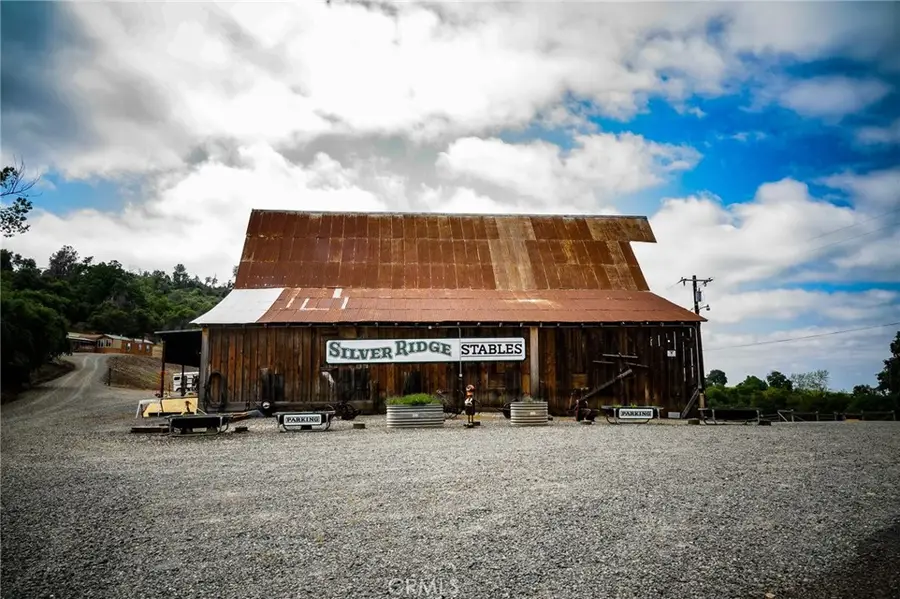 1477 Flag Creek Road, Oroville, CA 95965 - Image #2