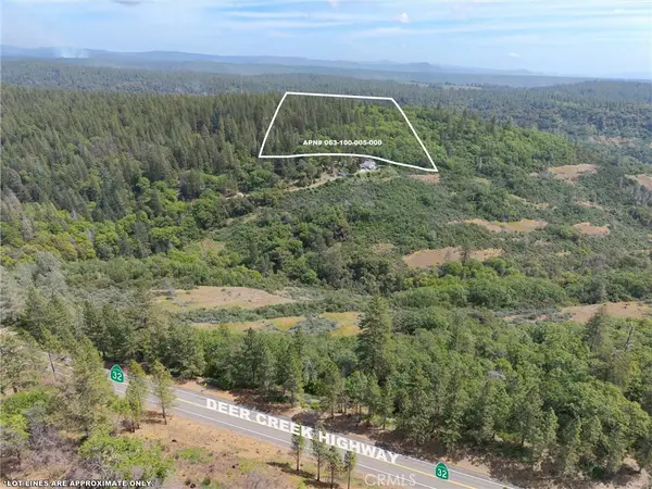 0 Scotty Ln, Forest Ranch, CA 95942