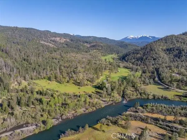 6790 Rush Creek Road, Lewiston, CA 96052