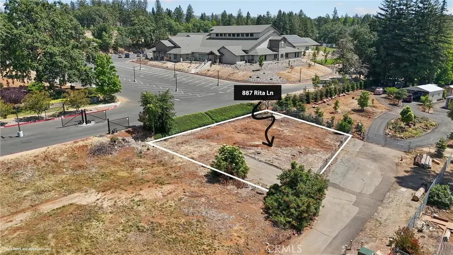 887 Rita Lane, Paradise, CA 95969 - Image #3