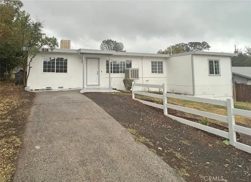 2447 Foothill Boulevard, Oroville, CA 95966 - Image #1
