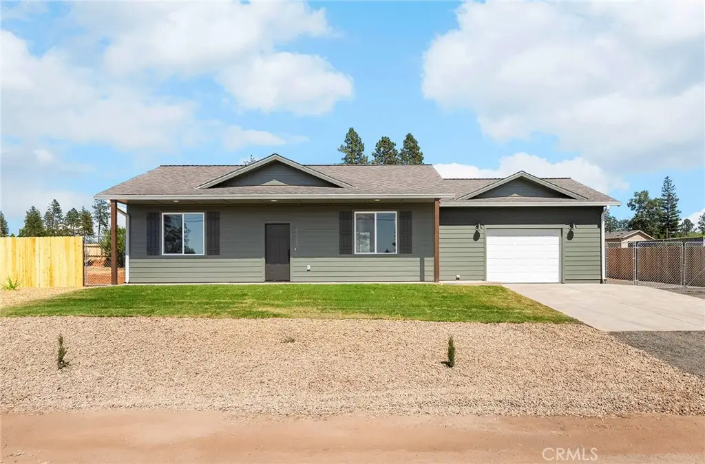 6388 Oak Road, Paradise, CA 95969 - Image #1