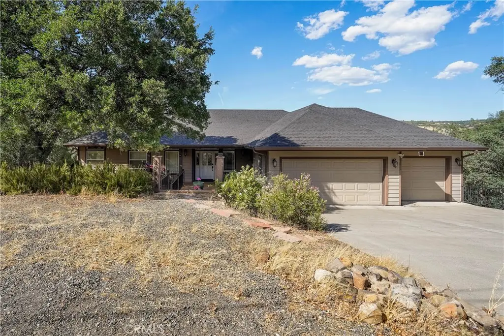 19438 Donkey Hill, Hidden Valley Lake, CA 95467 - #1