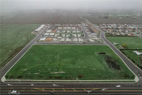 698 Hambright (corner Hwy 32) Avenue, Orland, CA 95963