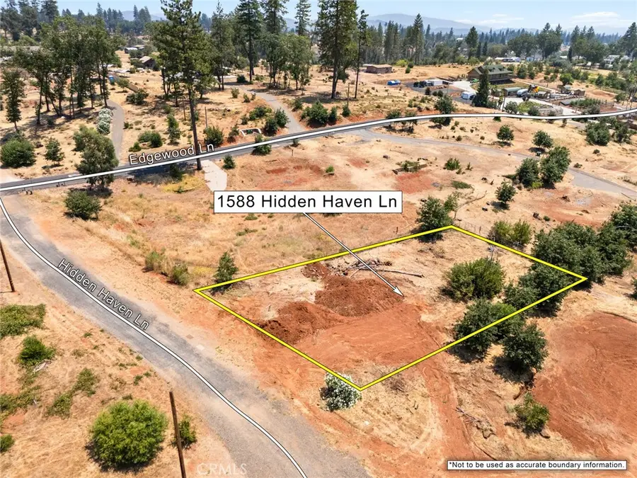 1588 Hidden Haven Lane, Paradise, CA 95969 - Image #2