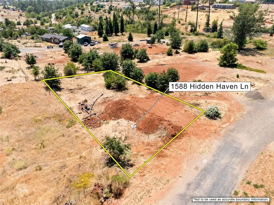 1588 Hidden Haven Lane, Paradise, CA 95969 - Image #3