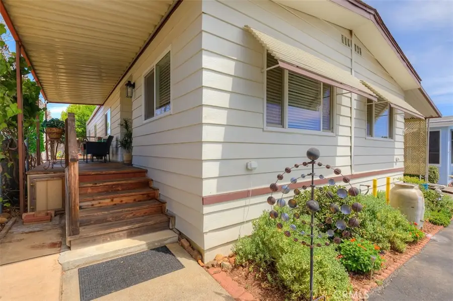 1675 Manzanita Avenue #82, Chico, CA 95926 - Image #3