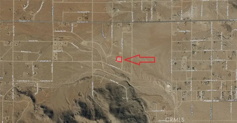 0 Sunny Hill Road, Joshua Tree, CA 92252 - Image #2