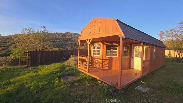 3738 Pinkston Canyon Road, Oroville, CA 95965