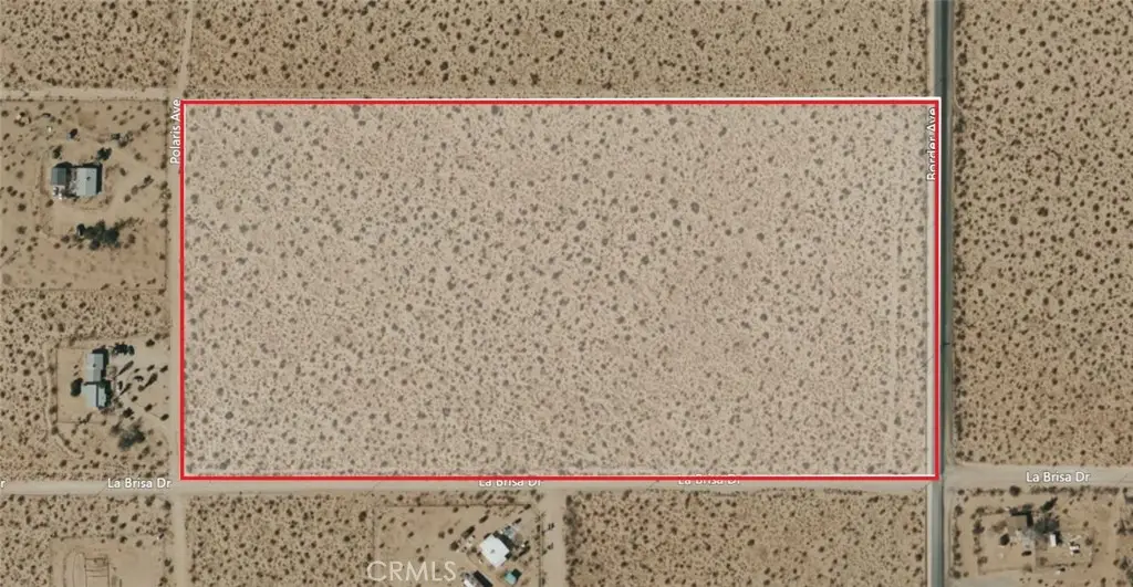 7894 Joshua Tree, Joshua Tree, CA 92252 - Image #1