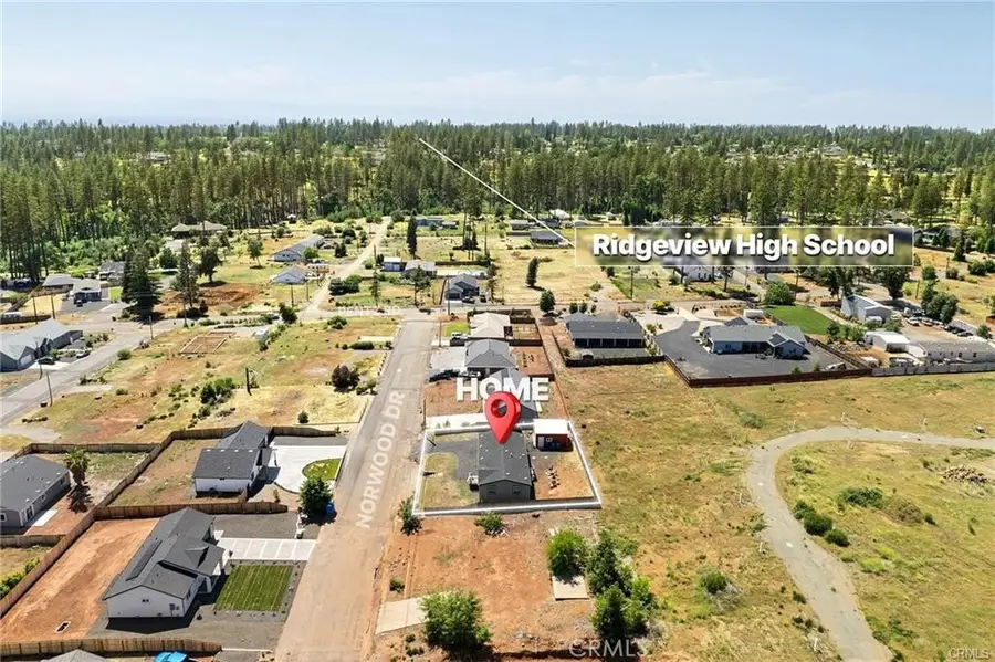 1863 Norwood Drive, Paradise, CA 95969 - Image #2
