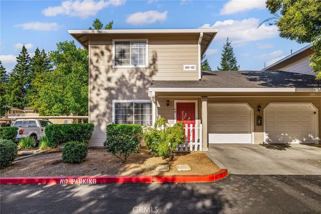 2055 Amanda Way #40, Chico, CA 95928 - Image #1